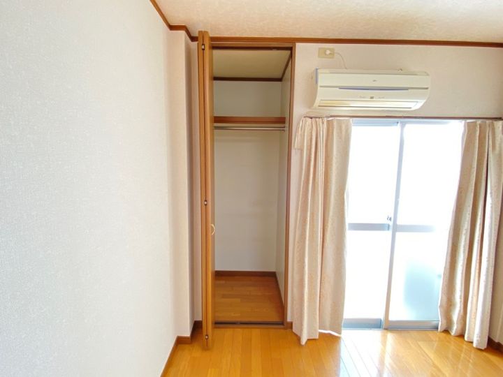 サンハイツニュー日吉202のその他画像