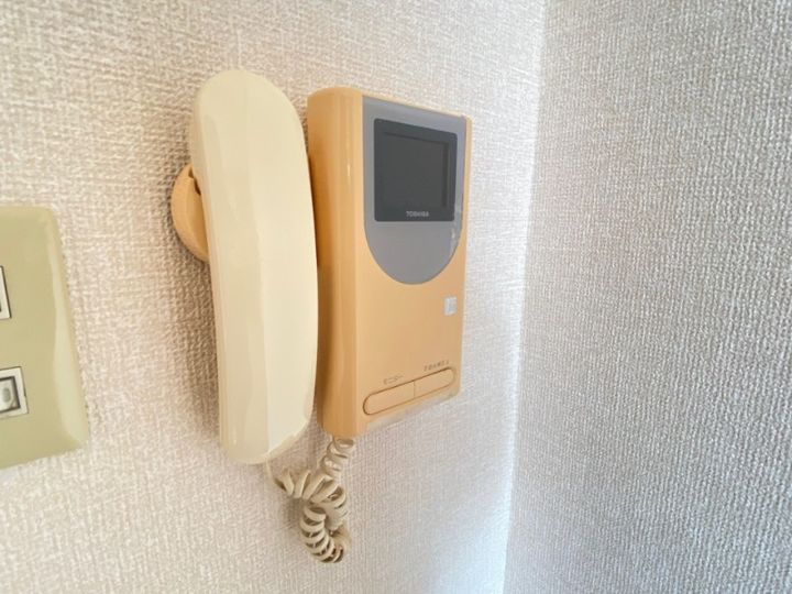 サンハイツニュー日吉202のその他画像