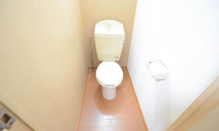 福岡県中間市中間3丁目(アパート)の賃貸物件205のその他画像