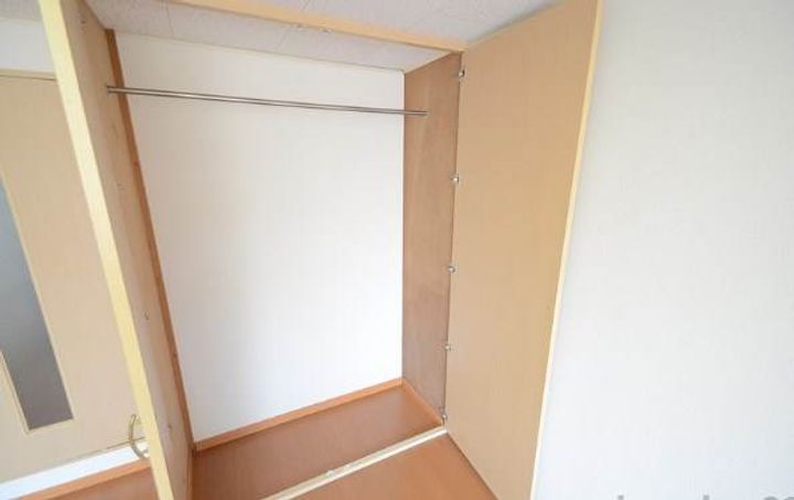 福岡県中間市中間3丁目(アパート)の賃貸物件205のその他画像