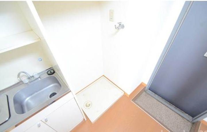 福岡県中間市中間3丁目(アパート)の賃貸物件205のその他画像