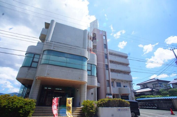 福岡県北九州市八幡西区千代ケ崎1丁目(マンション)の賃貸物件505の外観