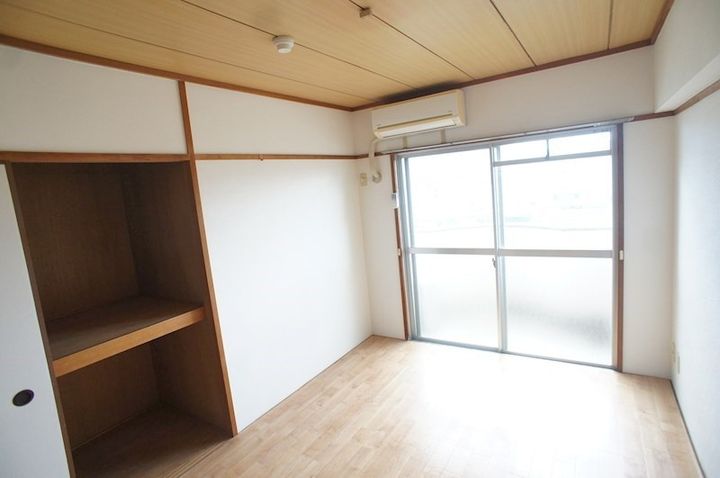 福岡県北九州市八幡西区千代ケ崎1丁目(マンション)の賃貸物件505のその他画像