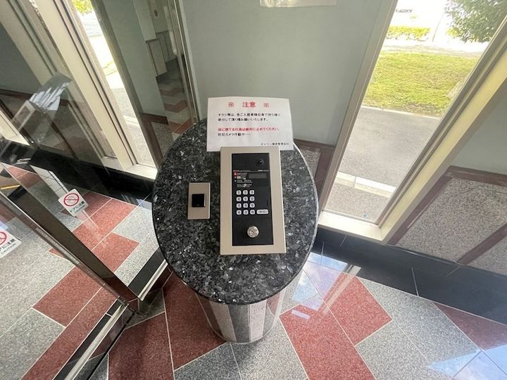福岡県北九州市八幡西区陣原3丁目(マンション)の賃貸物件701のその他画像
