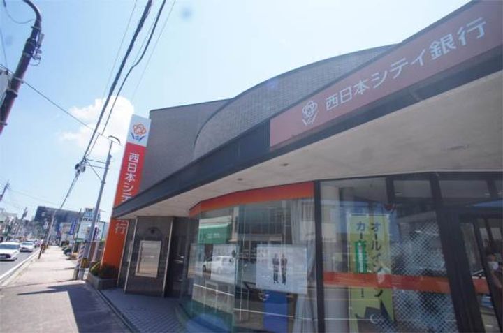 福岡県北九州市八幡西区相生町(マンション)の賃貸物件の周辺