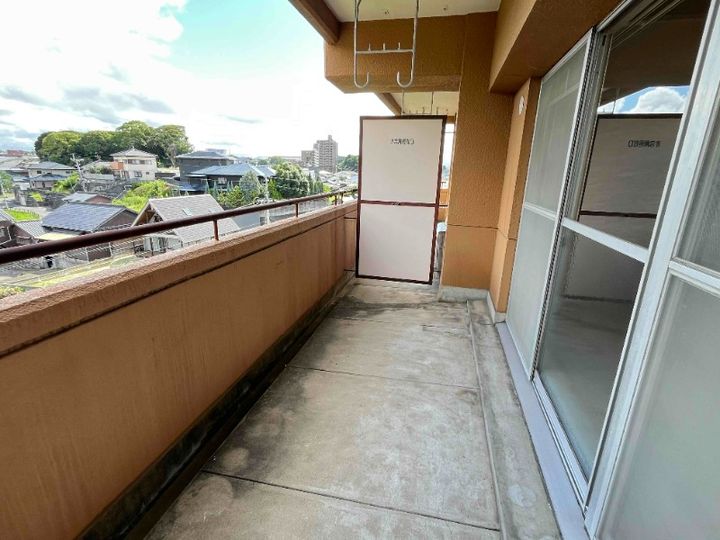 福岡県北九州市八幡西区東折尾町(マンション)の賃貸物件302のその他画像