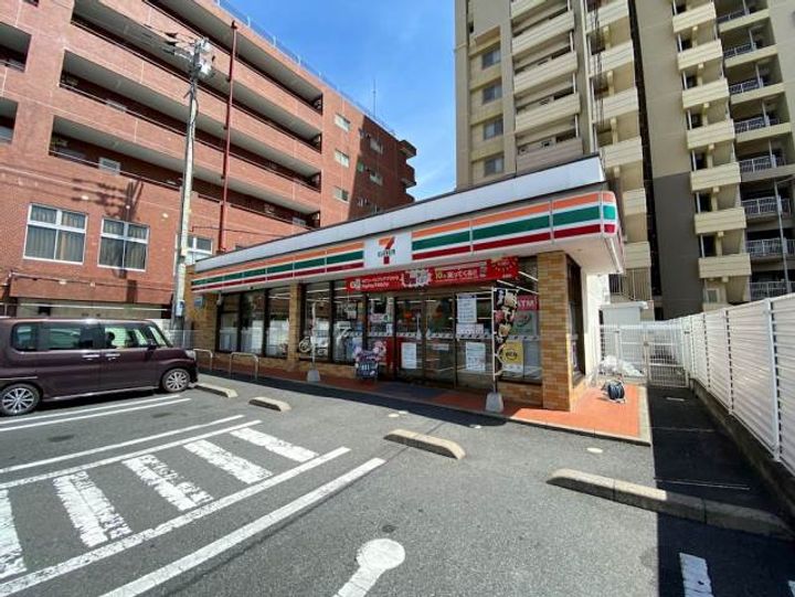 福岡県北九州市八幡西区東折尾町(マンション)の賃貸物件302の周辺