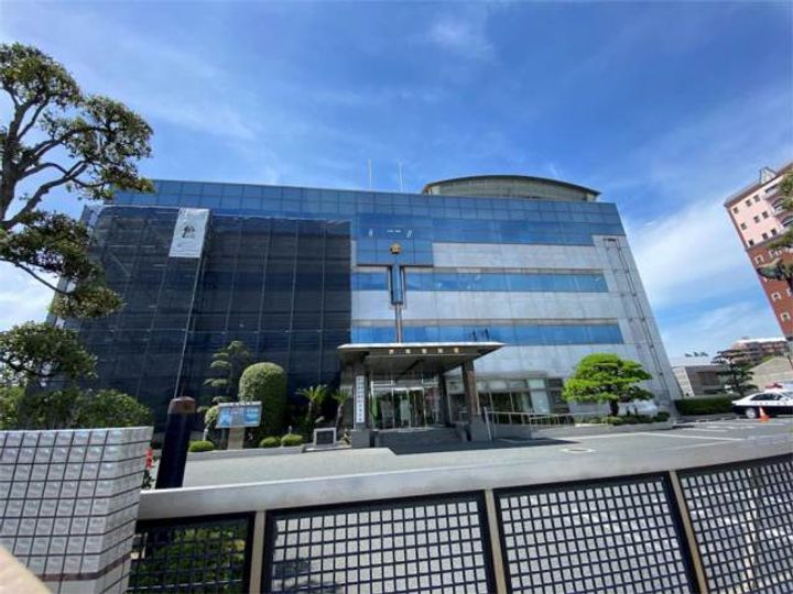 福岡県北九州市八幡西区東折尾町(マンション)の賃貸物件302の周辺