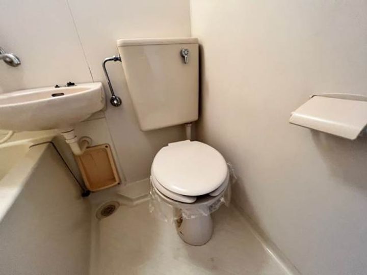 福岡県北九州市八幡西区東鳴水3丁目(アパート)の賃貸物件202のその他画像