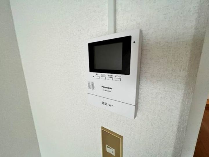 福岡県北九州市八幡西区東鳴水3丁目(アパート)の賃貸物件202のその他画像