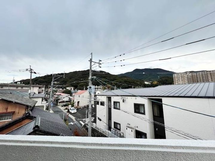 福岡県北九州市八幡西区東鳴水3丁目(アパート)の賃貸物件202のその他画像