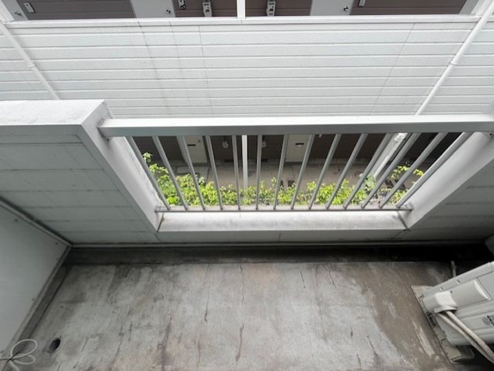 福岡県北九州市八幡西区陣山1丁目(アパート)の賃貸物件B106のその他画像