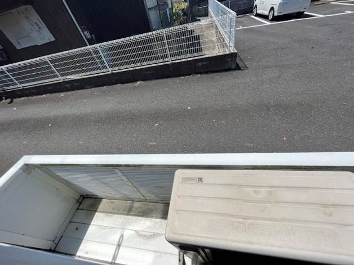 福岡県遠賀郡水巻町猪熊4丁目(アパート)の賃貸物件201のその他画像