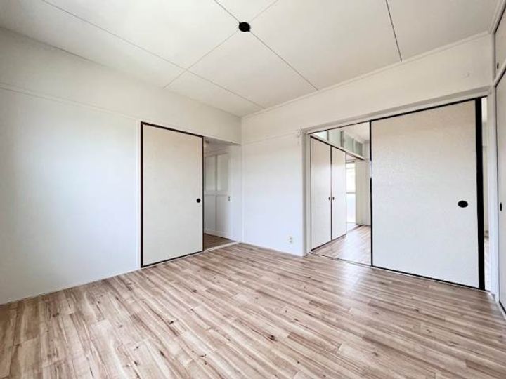 福岡県遠賀郡水巻町古賀2丁目(マンション)の賃貸物件1-202のその他画像