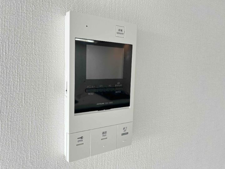 福岡県北九州市八幡西区力丸町(マンション)の賃貸物件701のその他画像