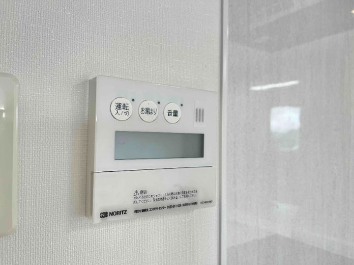 福岡県北九州市八幡西区力丸町(マンション)の賃貸物件701のその他画像
