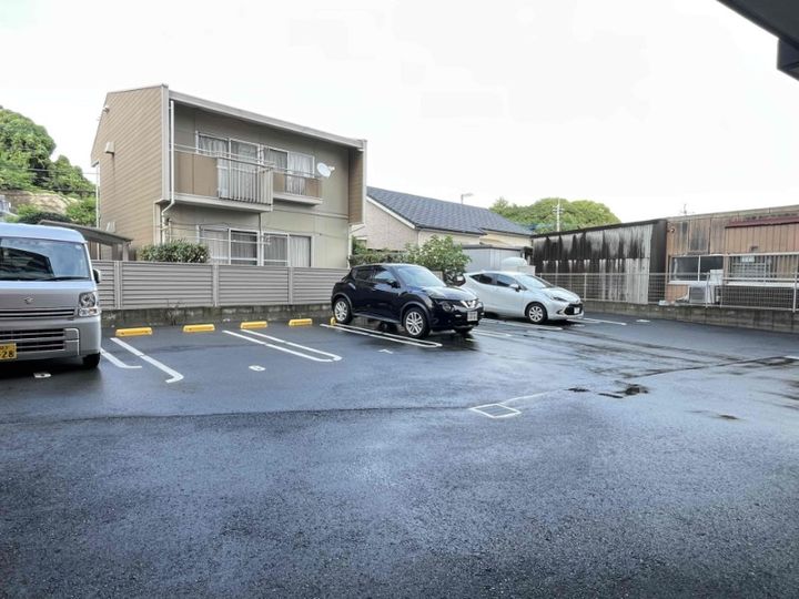 福岡県北九州市八幡西区力丸町(マンション)の賃貸物件701のその他画像