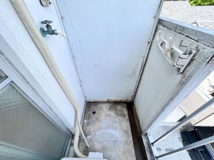 福岡県北九州市八幡西区千代ケ崎3丁目(アパート)の賃貸物件303のその他画像