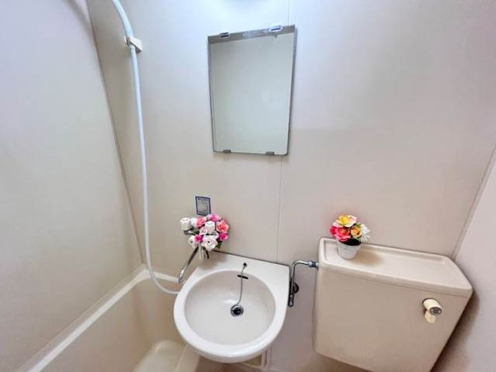 福岡県北九州市八幡西区千代ケ崎3丁目(アパート)の賃貸物件303のその他画像