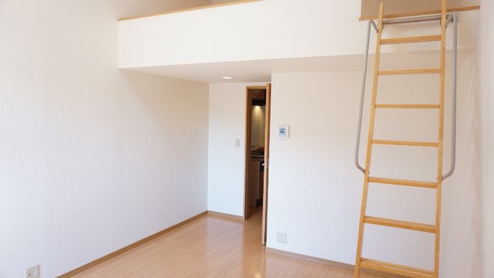 福岡県北九州市八幡西区本城学研台1丁目(アパート)の賃貸物件103の内装