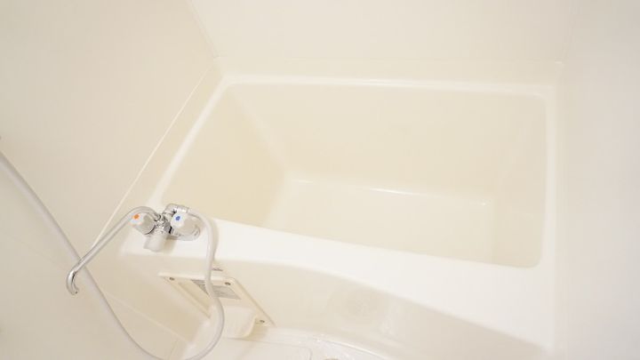 福岡県北九州市八幡西区本城学研台1丁目(アパート)の賃貸物件103の風呂