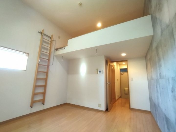 福岡県北九州市八幡西区本城学研台1丁目(アパート)の賃貸物件103のその他画像