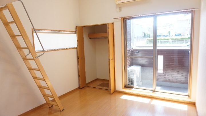 福岡県北九州市八幡西区本城学研台1丁目(アパート)の賃貸物件103の内装