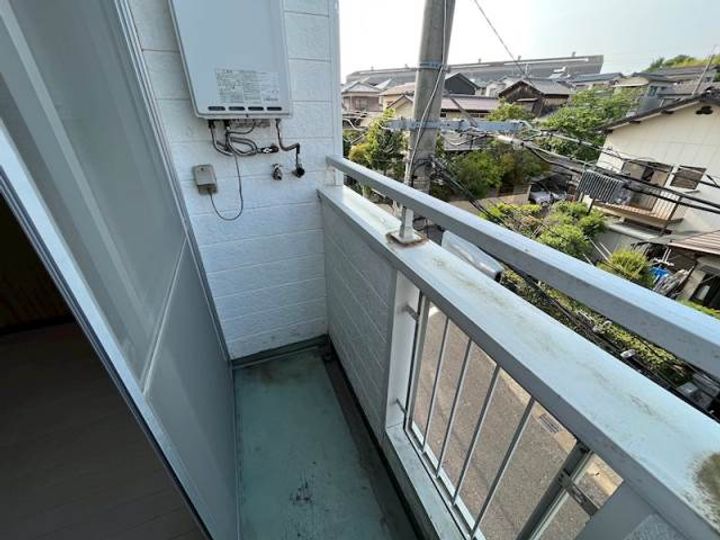 福岡県北九州市八幡西区日吉台2丁目(アパート)の賃貸物件201のその他画像