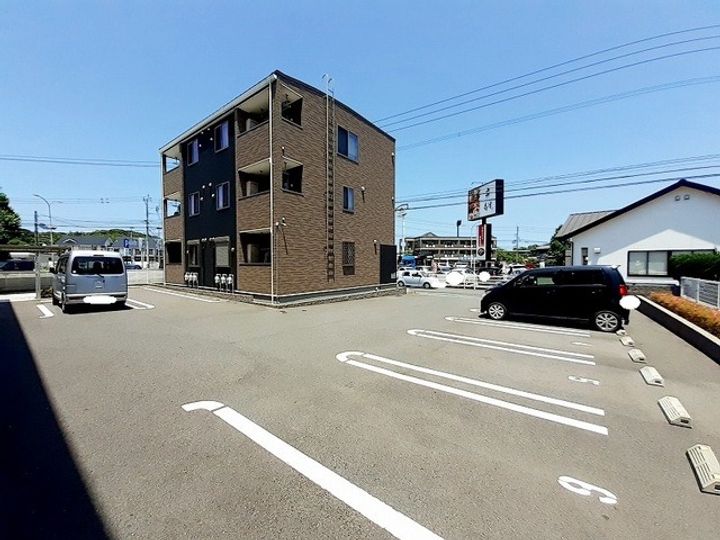 福岡県北九州市八幡西区御開1丁目(アパート)の賃貸物件B202のその他画像