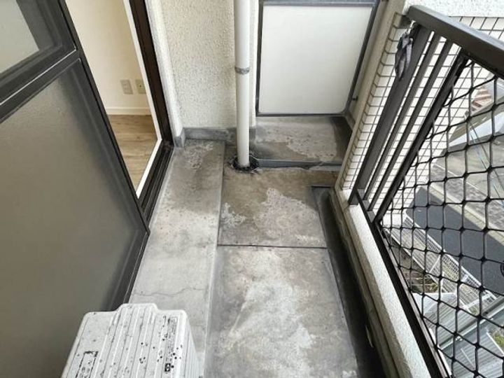 福岡県北九州市八幡西区皇后崎町(マンション)の賃貸物件207のその他画像