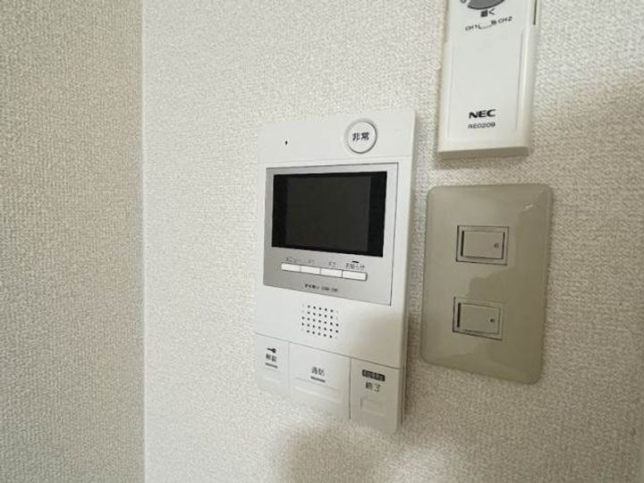 福岡県北九州市八幡西区皇后崎町(マンション)の賃貸物件207のその他画像
