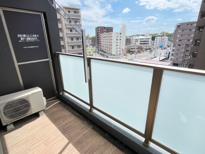 福岡県北九州市八幡西区鷹の巣1丁目(マンション)の賃貸物件303のその他画像