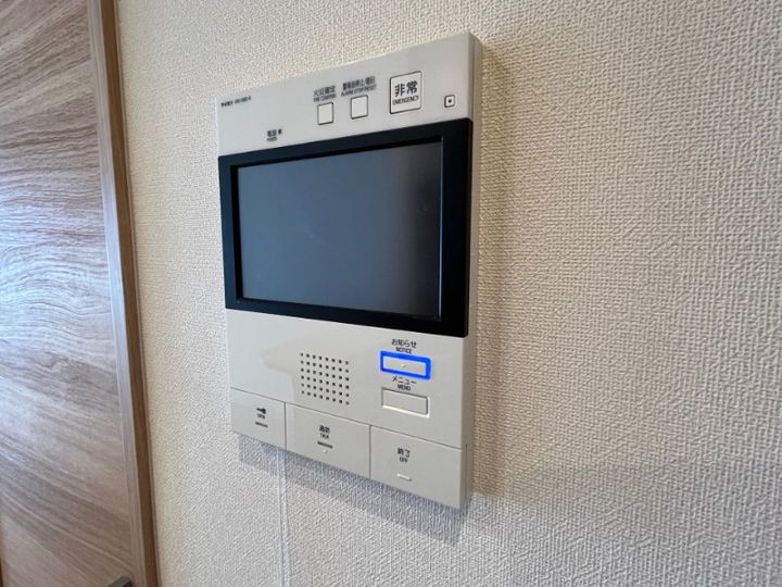 福岡県北九州市八幡西区鷹の巣1丁目(マンション)の賃貸物件303のその他画像