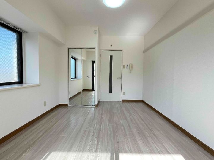 福岡県北九州市八幡西区岡田町(マンション)の賃貸物件501の内装