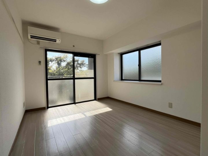 福岡県北九州市八幡西区岡田町(マンション)の賃貸物件501のその他画像