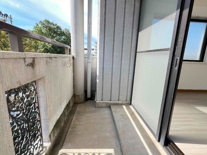 福岡県北九州市八幡西区岡田町(マンション)の賃貸物件501のその他画像