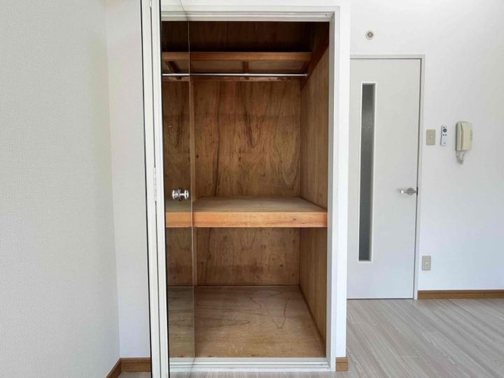 福岡県北九州市八幡西区岡田町(マンション)の賃貸物件501のその他画像