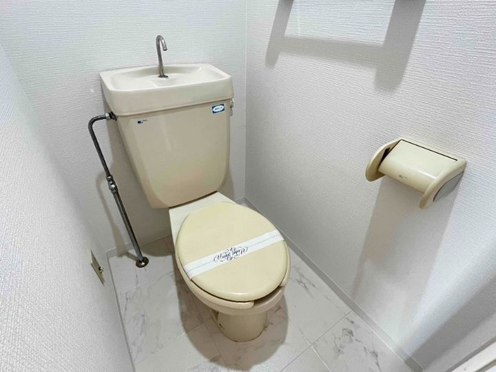 福岡県北九州市八幡西区岡田町(マンション)の賃貸物件501のその他画像