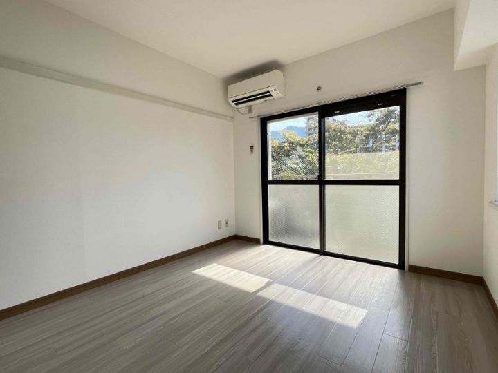 福岡県北九州市八幡西区岡田町(マンション)の賃貸物件501の内装