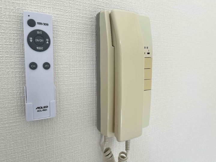 福岡県北九州市八幡西区岡田町(マンション)の賃貸物件501のその他画像