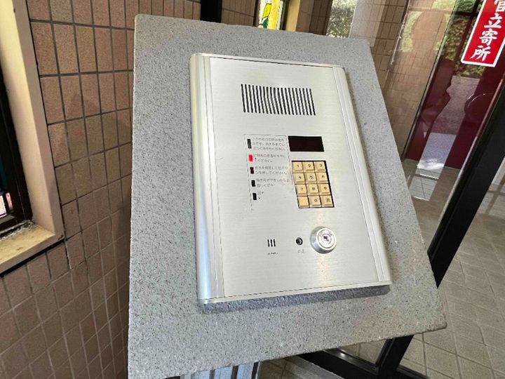 福岡県北九州市八幡西区岡田町(マンション)の賃貸物件501のその他画像