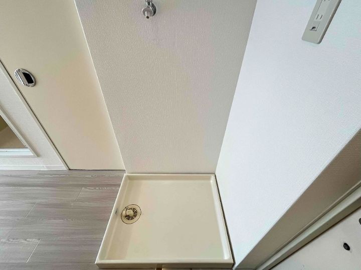 福岡県北九州市八幡西区岡田町(マンション)の賃貸物件501のその他画像