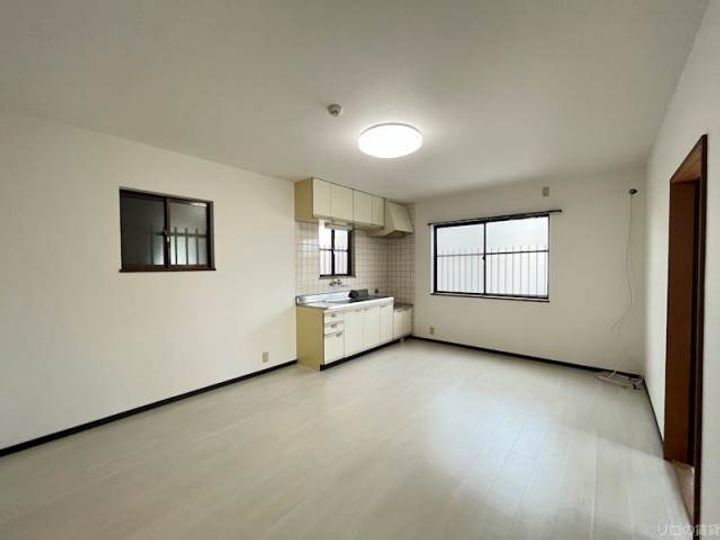 福岡県北九州市八幡西区本城東2丁目(アパート)の賃貸物件202の内装