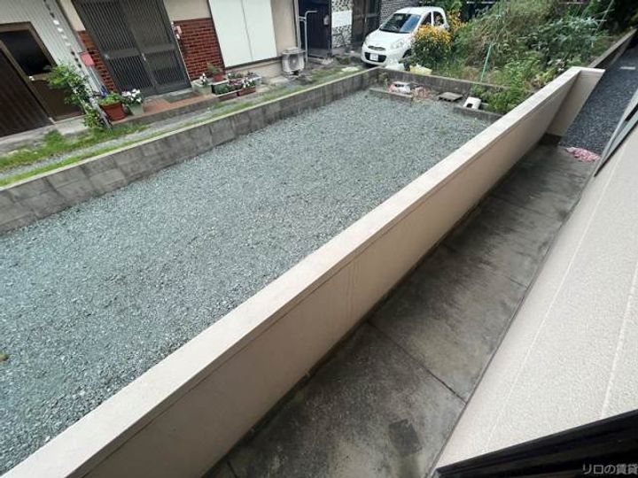 福岡県北九州市八幡西区本城東2丁目(アパート)の賃貸物件202のその他画像