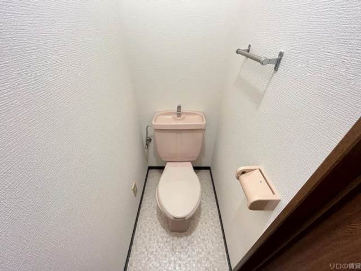 福岡県北九州市八幡西区本城東2丁目(アパート)の賃貸物件202のその他画像