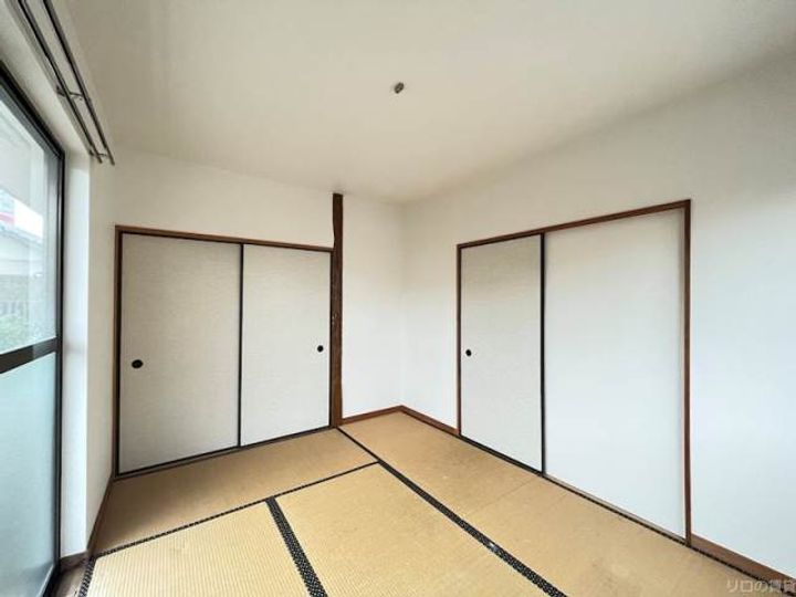 福岡県北九州市八幡西区本城東2丁目(アパート)の賃貸物件202のその他画像