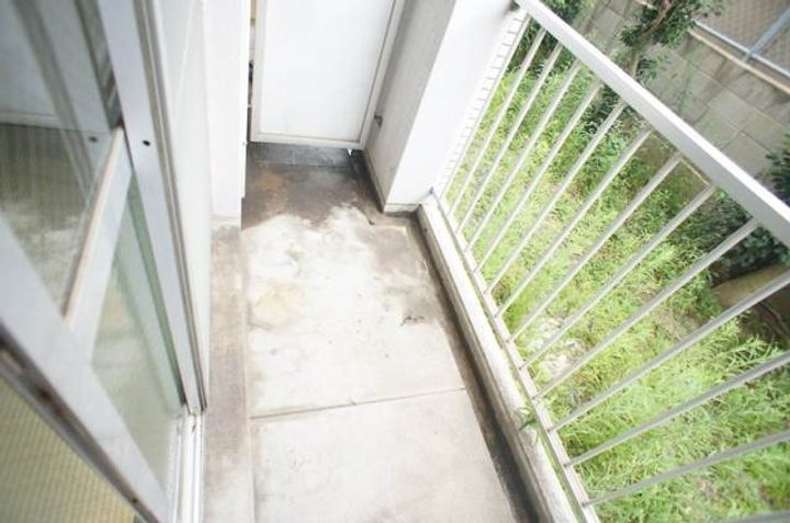 福岡県北九州市八幡西区陣山3丁目(マンション)の賃貸物件306のその他画像