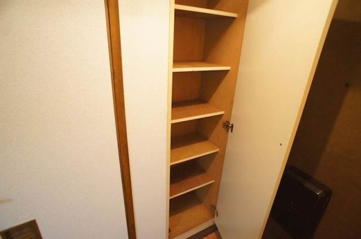 福岡県北九州市八幡西区陣山3丁目(マンション)の賃貸物件306のその他画像