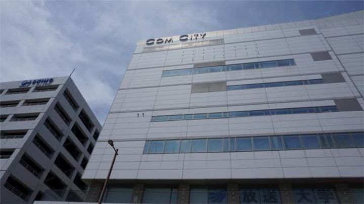 福岡県北九州市八幡西区陣山3丁目(マンション)の賃貸物件306の周辺