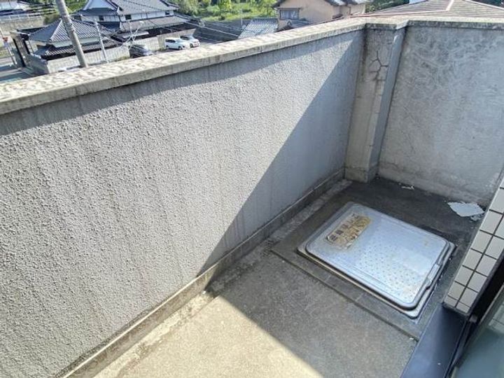 福岡県北九州市八幡西区青山3丁目(マンション)の賃貸物件201のその他画像